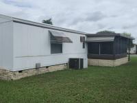 1986 KIRKMAN Mobile Home