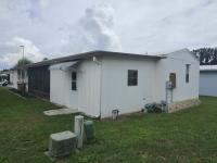 1986 KIRKMAN Mobile Home