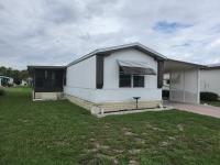 1986 KIRKMAN Mobile Home