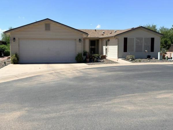 2005 CAVCO Mobile Home For Sale