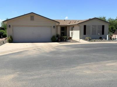 Mobile Home at 3301 S Goldfield Road Lot 1013 Apache Junction, AZ 85119