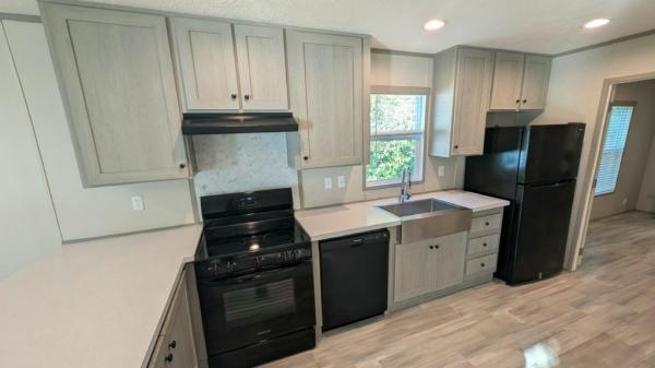 2024 Clayton Mobile Home For Rent