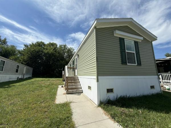 2024 Clayton Mobile Home For Sale