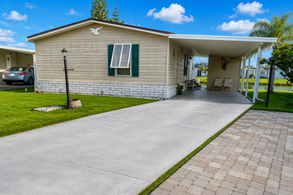 1987 MERI Mobile Home For Sale