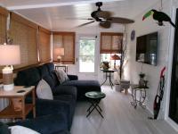 1985 PALM HS Mobile Home