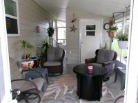 1985 PALM HS Mobile Home