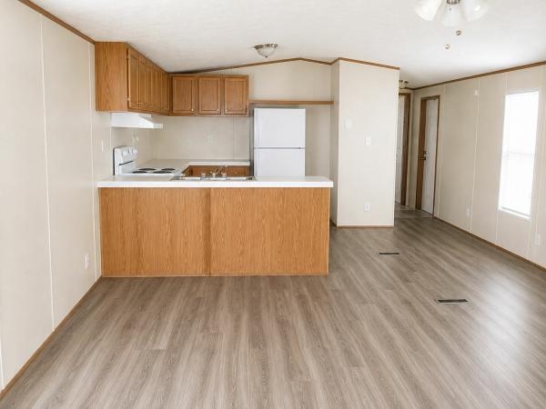 Photo 1 of 2 of home located at 1716 Bulavista Ave Lot 206 Jacksonville, FL 32221