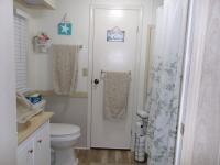 1985 PALM HS Mobile Home