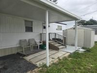 1968 VNDL Manufactured Home