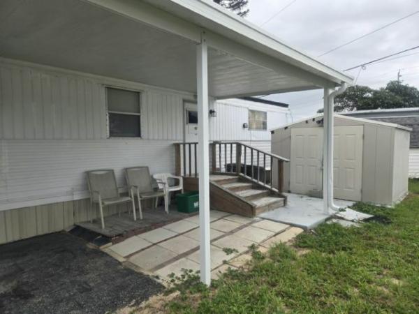 1968 VNDL Manufactured Home