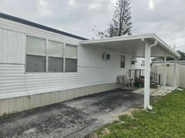 1968 VNDL Manufactured Home