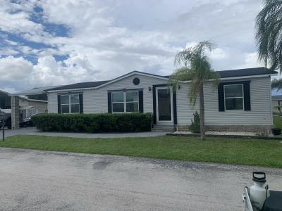 Photo 2 of 3 of home located at 528 Key Biscayne Ave. Davenport, FL 33897