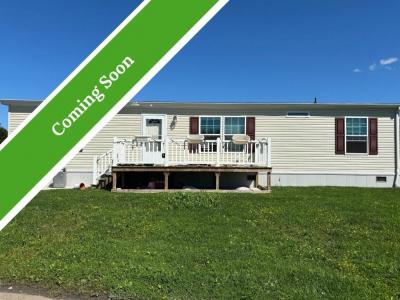 Mobile Home at 191 Ash St. Lockport, NY 14094