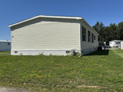 Photo 3 of 10 of home located at 191 Ash St. Lockport, NY 14094