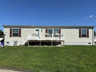 Photo 5 of 10 of home located at 191 Ash St. Lockport, NY 14094