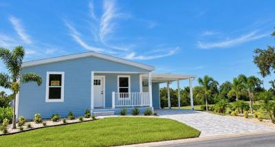 Mobile Home at 2246 Pier Drive Ruskin, FL 33570