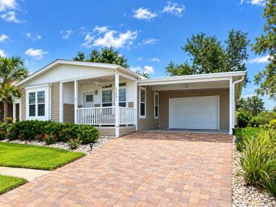 Mobile Home at 2739 Pier Dr Ruskin, FL 33570