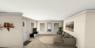 Mobile Home at 1103 Squire Ct Lot 201 Greensboro, NC 27405