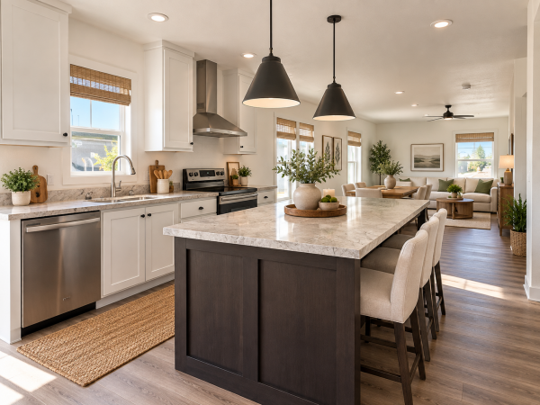 Photo 1 of 2 of home located at 3601 E Wyoming Ave #419 #419 Las Vegas, NV 89104