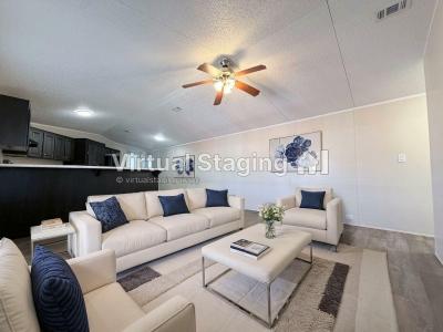 Mobile Home at 709 North Collins Frwy, #104 #104 Howe, TX 75459