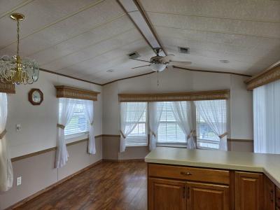 Photo 4 of 22 of home located at 3815 Royal Troon Way, Site 025 Zephyrhills, FL 33542