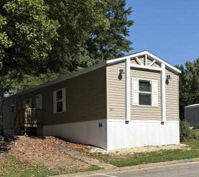 Mobile Home at 500 Webster Rd, Lot 267 #267 Auburn, AL 36832