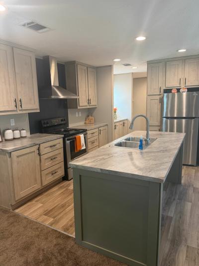 Mobile Home at 500 S Chaffee Rd Lot #107 Jacksonville, FL 32221
