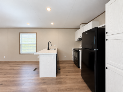 Photo 4 of 23 of home located at 129 Paramount Drive #Para129 Sanger, TX 76266