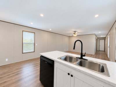 Photo 5 of 23 of home located at 129 Paramount Drive #Para129 Sanger, TX 76266