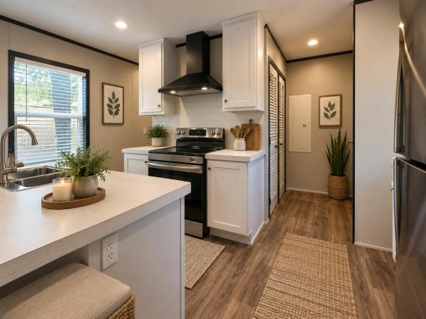 2026 Clayton Homes Inc MIYO Mobile Home