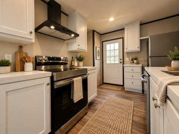 2026 Clayton Homes Inc MIYO Mobile Home