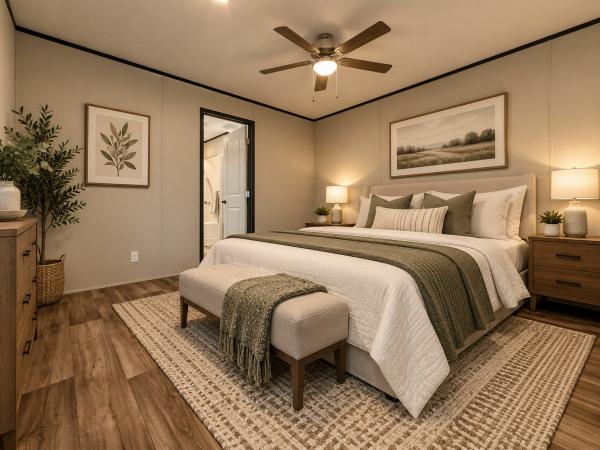 2026 Clayton Homes Inc MIYO Mobile Home