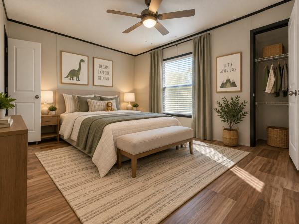 2026 Clayton Homes Inc MIYO Mobile Home