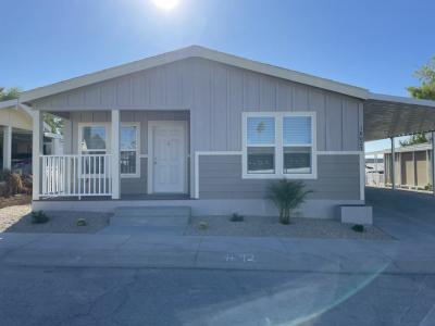 Mobile Home at 18027 N 17th Place Phoenix, AZ 85022