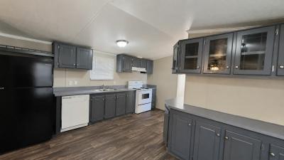 Mobile Home at 13501 SE 29th Street #148 Choctaw, OK 73020