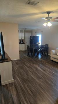 2014 SOUTHERN ENERGY SOUTHERN ENERGY Mobile Home