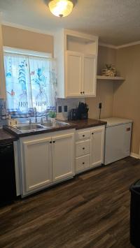 2014 SOUTHERN ENERGY SOUTHERN ENERGY Mobile Home