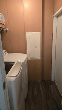 2014 SOUTHERN ENERGY SOUTHERN ENERGY Mobile Home