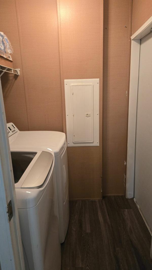 2014 SOUTHERN ENERGY SOUTHERN ENERGY Mobile Home