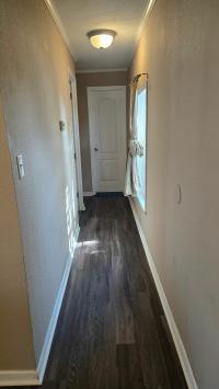 2014 SOUTHERN ENERGY SOUTHERN ENERGY Mobile Home