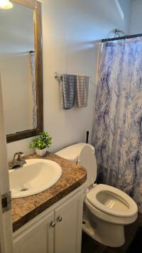 2014 SOUTHERN ENERGY SOUTHERN ENERGY Mobile Home