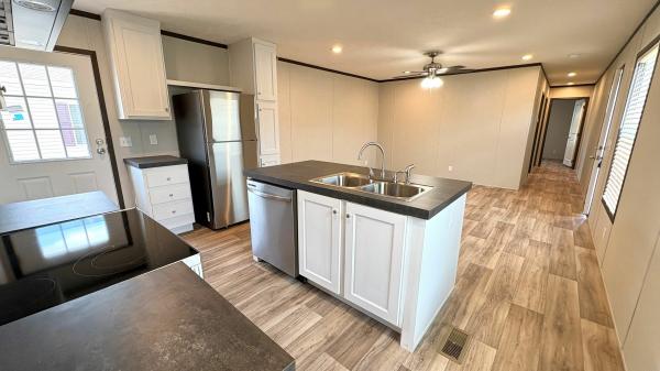 2026 Clayton Homes Inc MIYO Mobile Home