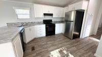 2025 Elliott Mobile Homes Solitaire Mobile Home