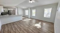 2025 Elliott Mobile Homes Solitaire Mobile Home