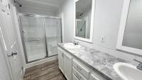 2025 Elliott Mobile Homes Solitaire Mobile Home