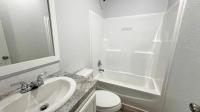 2025 Elliott Mobile Homes Solitaire Mobile Home