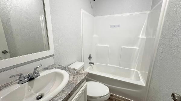 2025 Elliott Mobile Homes Solitaire Mobile Home
