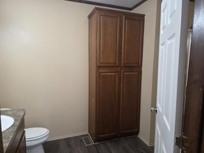 Photo 5 of 7 of home located at 7623 Woodlake View San Antonio, TX 78244