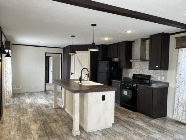 2019 CLAYTON Mobile Home For Sale