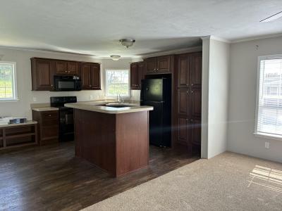 Mobile Home at 503 Princess Circle Belle Vernon, PA 15012